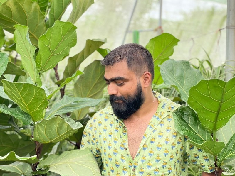 Finding “operational happiness” in a value-led business: Luigson&nbsp;Fernandes