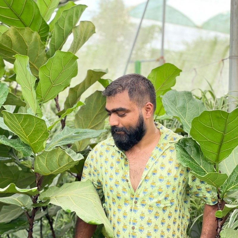 Finding “operational happiness” in a value-led business: Luigson&nbsp;Fernandes
